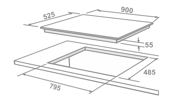 Installation Diagram